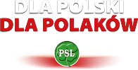 Dla Polski Dla Polaków PSL